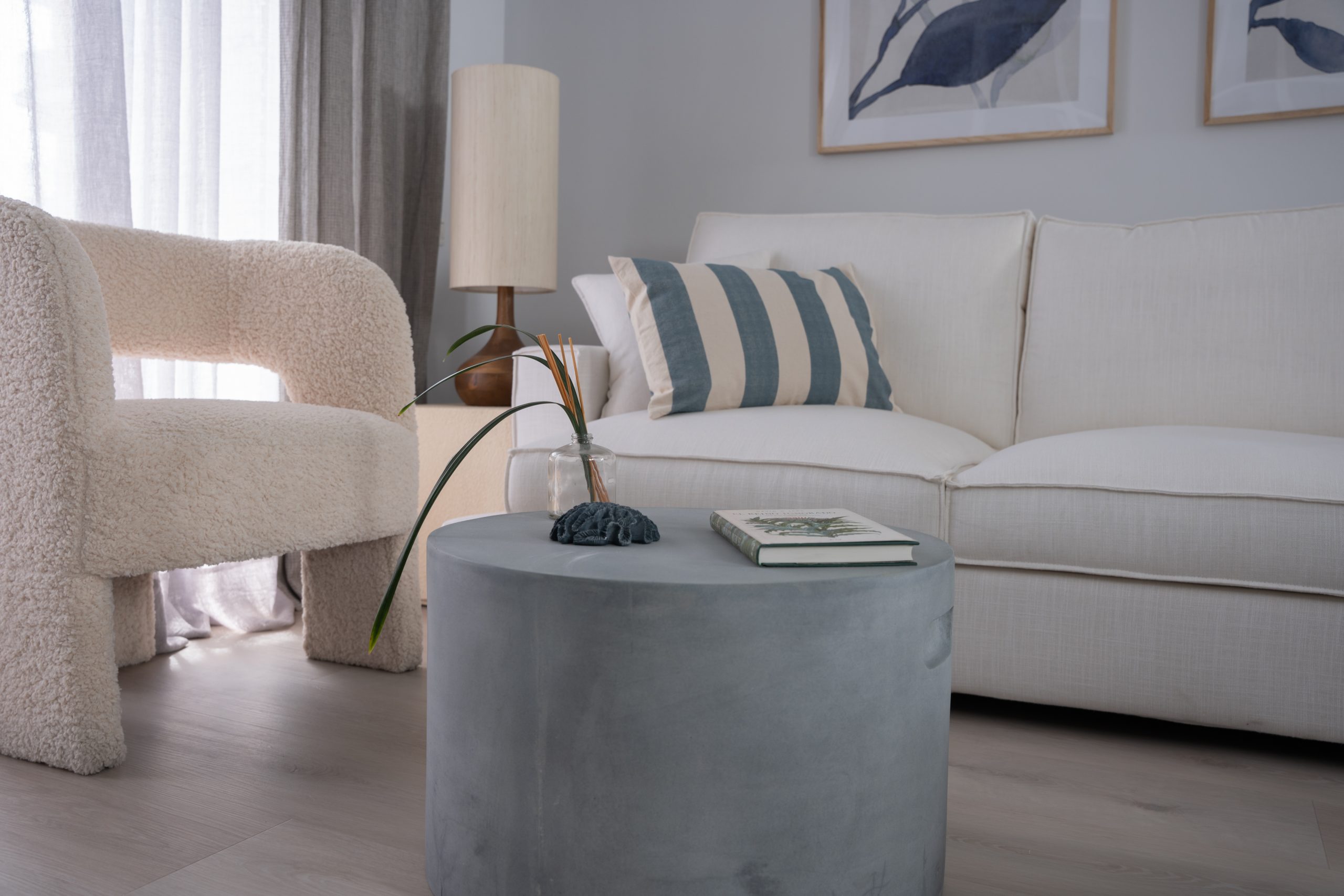 Serenidad Contemporánea